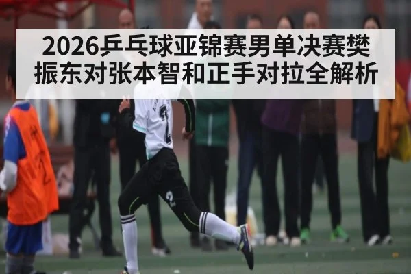 2026乒乓球亚锦赛男单决赛樊振东对张本智和正手对拉全解析